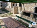 Apartmaji Kovai - Villa Mila - ostrov Pag Hrvaka
