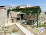 Apartmaji Kovai - Villa Mila - ostrov Pag Hrvaka
