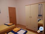 Apartmaji Kovai - Villa Mila - ostrov Pag Hrvaka