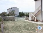 Apartmaji Kovai - Villa Mila - ostrov Pag Hrvaka
