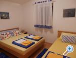 Apartmaji Kovai - Villa Mila - ostrov Pag Hrvaka
