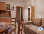 Apartmaji Kovai - Villa Mila - ostrov Pag Hrvaka