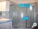Apartmaji Kovai - Villa Mila - ostrov Pag Hrvaka
