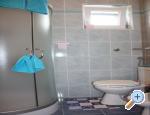 Apartmaji Kovai - Villa Mila - ostrov Pag Hrvaka