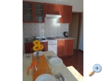 Appartmani Luce - ostrov Pag Kroatien