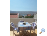 Appartmani Luce - ostrov Pag Kroatien