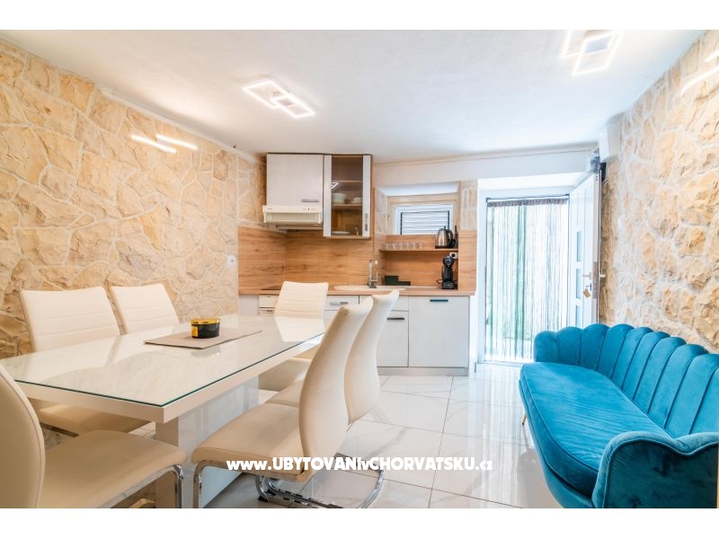 Casa di Pag – Ferienwohnung Insel Pag, Kroatien – Foto 1