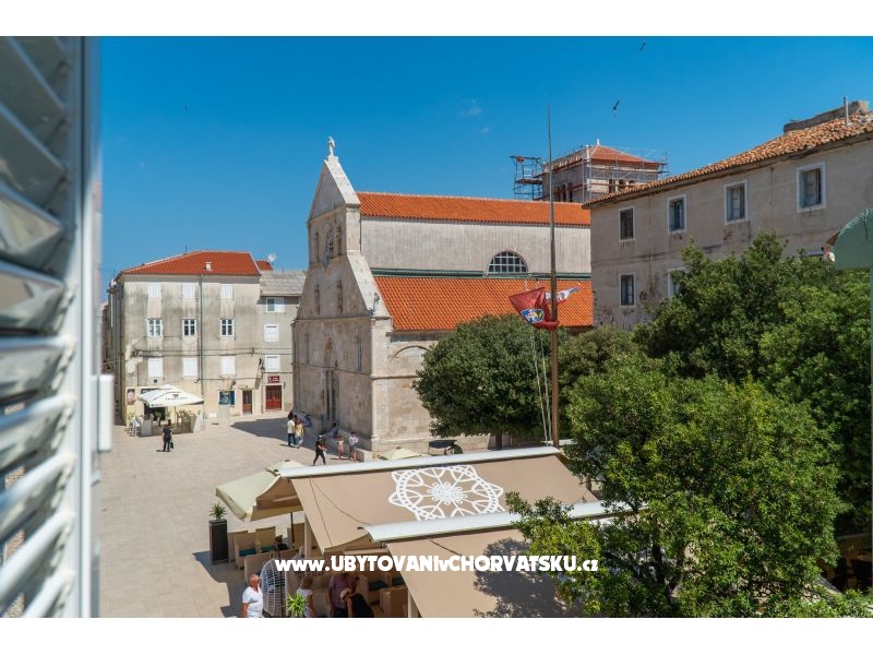 Deluxe Pag city centar – Ferienwohnung Insel Pag, Kroatien – Foto 1