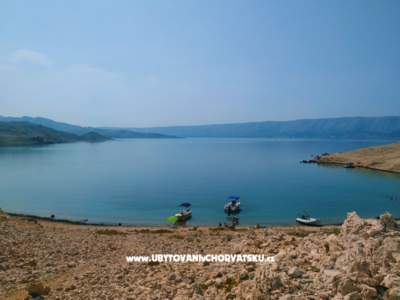 Deluxe Pag city centar – Ferienwohnung Insel Pag, Kroatien – Foto 2