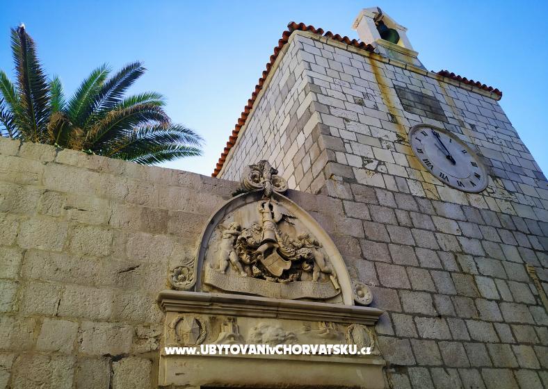 Deluxe Pag city centar – Ferienwohnung Insel Pag, Kroatien – Foto 4