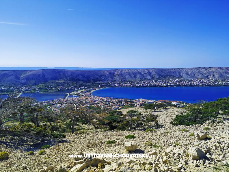 Deluxe Pag city centar – Ferienwohnung Insel Pag, Kroatien – Foto 6
