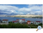 DKV KOS - ostrov Pag Hrvaka