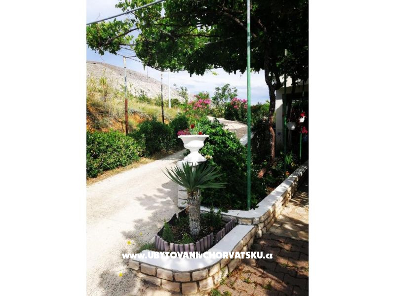 Family Ferienwohnungen K&amp;M – Ferienwohnung Insel Pag, Kroatien – Foto 11