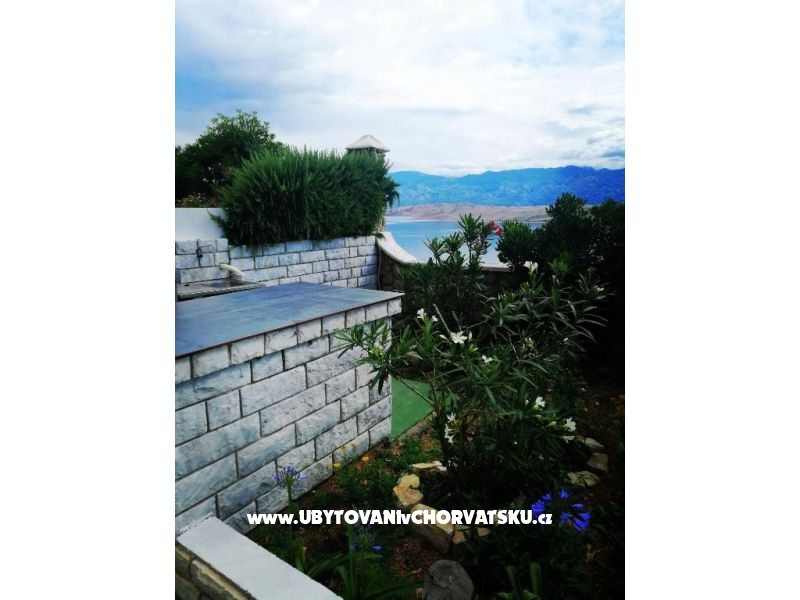 Family Ferienwohnungen K&amp;M – Ferienwohnung Insel Pag, Kroatien – Foto 12