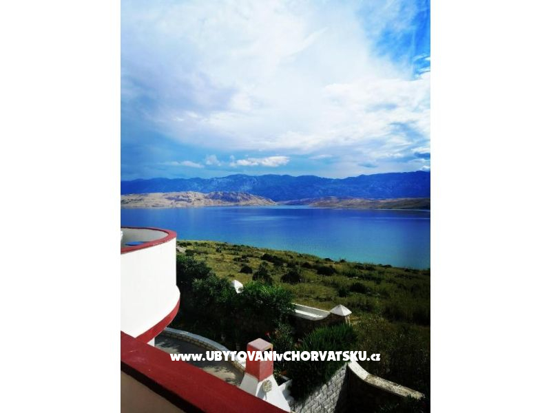 Family Ferienwohnungen K&amp;M – Ferienwohnung Insel Pag, Kroatien – Foto 13