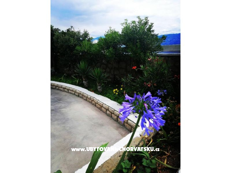 Family Ferienwohnungen K&amp;M – Ferienwohnung Insel Pag, Kroatien – Foto 15