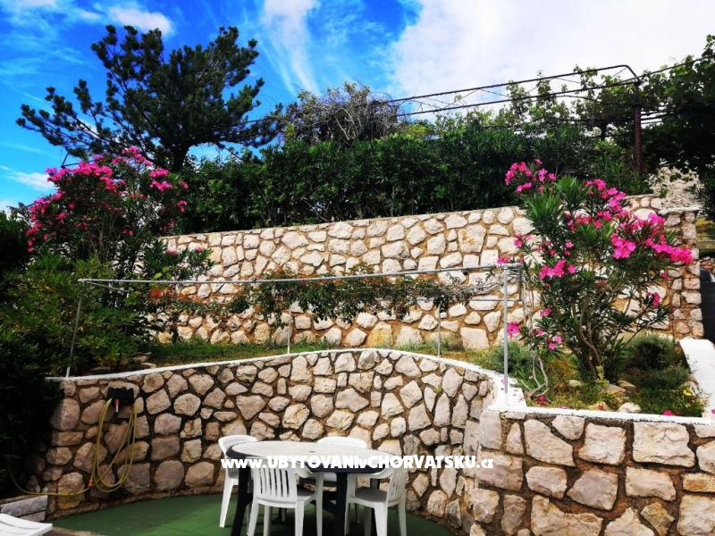 Family Ferienwohnungen K&amp;M – Ferienwohnung Insel Pag, Kroatien – Foto 16