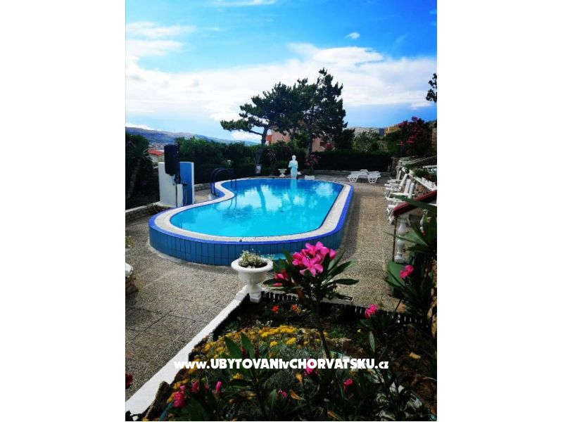 Family Ferienwohnungen K&amp;M – Ferienwohnung Insel Pag, Kroatien – Foto 17