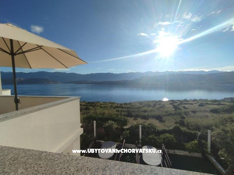Family Ferienwohnungen K&amp;M – Ferienwohnung Insel Pag, Kroatien – Foto 19