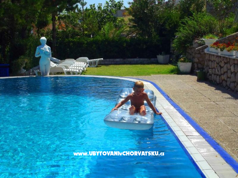 Family Ferienwohnungen K&amp;M – Ferienwohnung Insel Pag, Kroatien – Foto 2