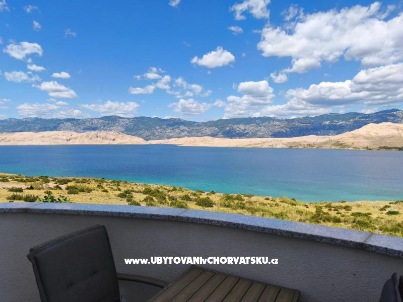 Family Ferienwohnungen K&amp;M – Ferienwohnung Insel Pag, Kroatien – Foto 20