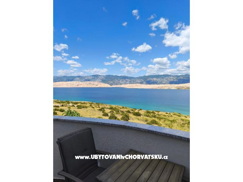 Family Ferienwohnungen K&amp;M – Ferienwohnung Insel Pag, Kroatien – Foto 22