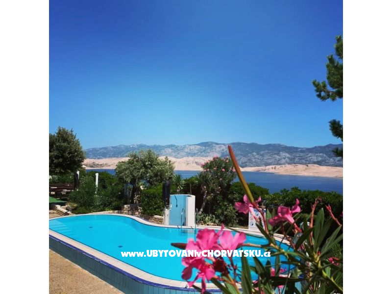 Family Ferienwohnungen K&amp;M – Ferienwohnung Insel Pag, Kroatien – Foto 23