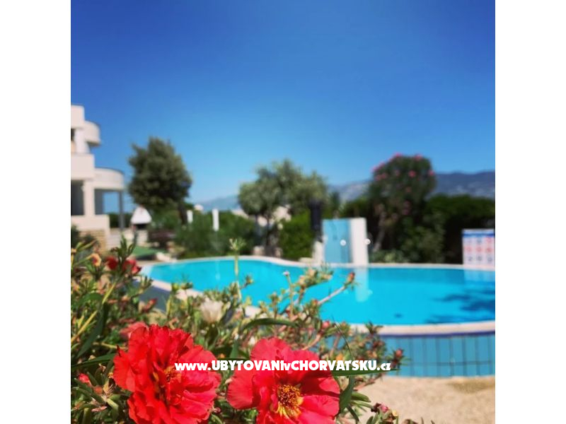Family Ferienwohnungen K&amp;M – Ferienwohnung Insel Pag, Kroatien – Foto 24