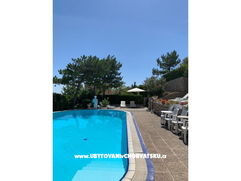 Family Ferienwohnungen K&amp;M – Ferienwohnung Insel Pag, Kroatien – Foto 26