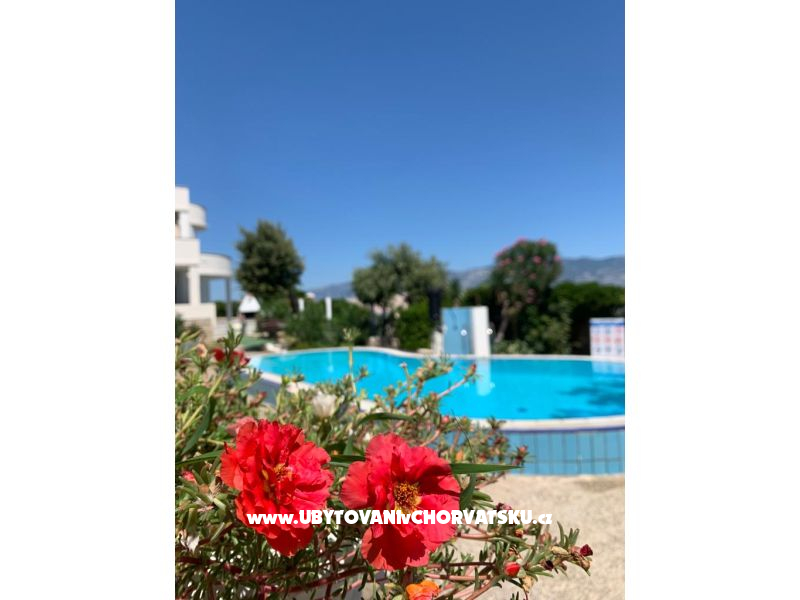 Family Ferienwohnungen K&amp;M – Ferienwohnung Insel Pag, Kroatien – Foto 27