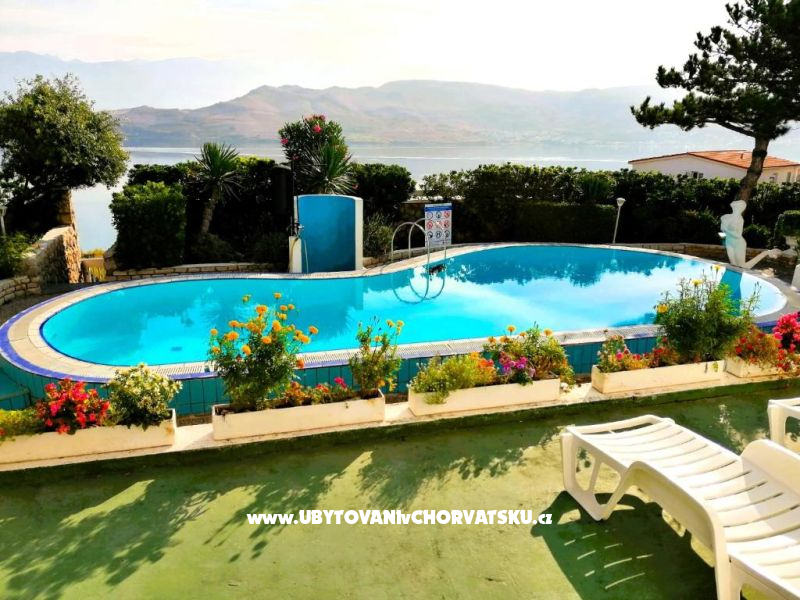 Family Ferienwohnungen K&amp;M – Ferienwohnung Insel Pag, Kroatien – Foto 3