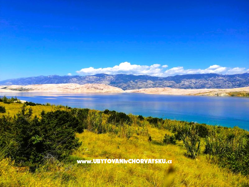 Family Ferienwohnungen K&amp;M – Ferienwohnung Insel Pag, Kroatien – Foto 32