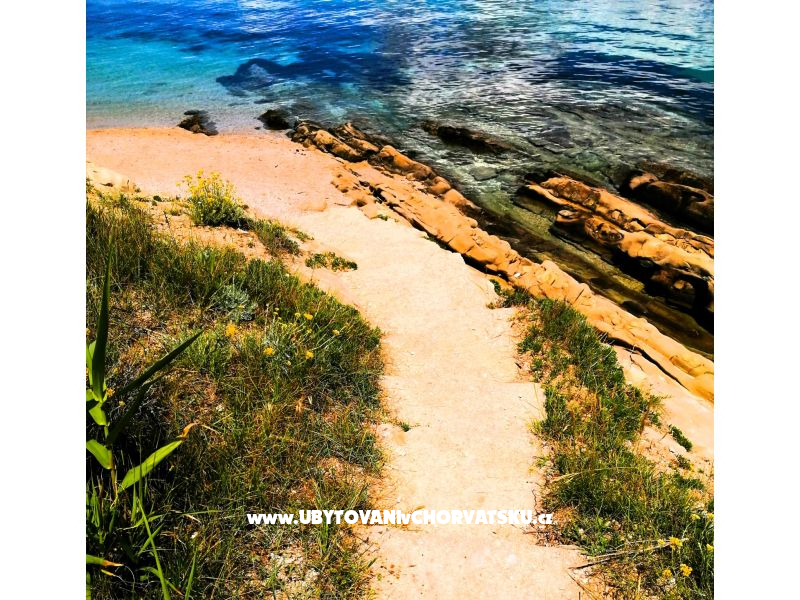 Family Ferienwohnungen K&amp;M – Ferienwohnung Insel Pag, Kroatien – Foto 38