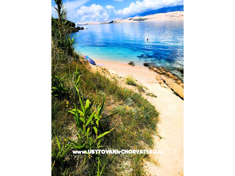 Family Ferienwohnungen K&amp;M – Ferienwohnung Insel Pag, Kroatien – Foto 40