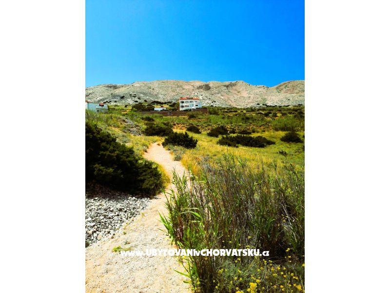 Family Ferienwohnungen K&amp;M – Ferienwohnung Insel Pag, Kroatien – Foto 41