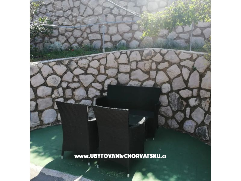 Family Ferienwohnungen K&amp;M – Ferienwohnung Insel Pag, Kroatien – Foto 43