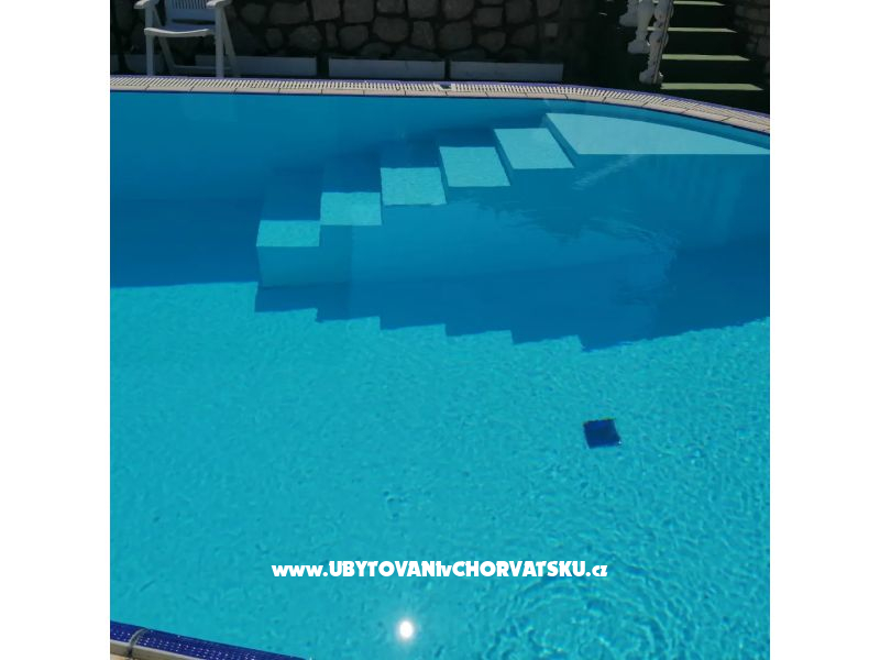 Family Ferienwohnungen K&amp;M – Ferienwohnung Insel Pag, Kroatien – Foto 44