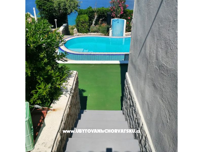 Family Ferienwohnungen K&amp;M – Ferienwohnung Insel Pag, Kroatien – Foto 45
