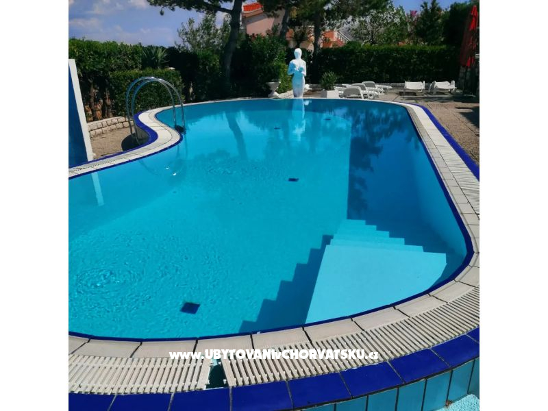 Family Ferienwohnungen K&amp;M – Ferienwohnung Insel Pag, Kroatien – Foto 46