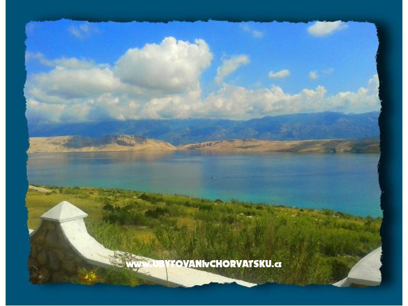 Family Ferienwohnungen K&amp;M – Ferienwohnung Insel Pag, Kroatien – Foto 5