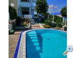Family Ferienwohnungen K&amp;M – Insel Pag – Vorschau 1