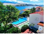 Family Ferienwohnungen K&amp;M – Insel Pag – Vorschau 10