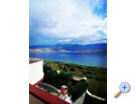 Family Ferienwohnungen K&amp;M – Insel Pag – Vorschau 13