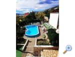 Family Ferienwohnungen K&amp;M – Insel Pag – Vorschau 14