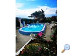 Family Ferienwohnungen K&amp;M – Insel Pag – Vorschau 17