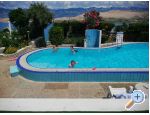 Family Ferienwohnungen K&amp;M – Insel Pag – Vorschau 18