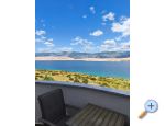 Family Ferienwohnungen K&amp;M – Insel Pag – Vorschau 22