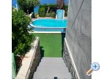 Family Ferienwohnungen K&amp;M – Insel Pag – Vorschau 45