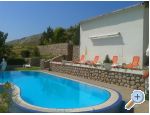 Family Ferienwohnungen K&amp;M – Insel Pag – Vorschau 9