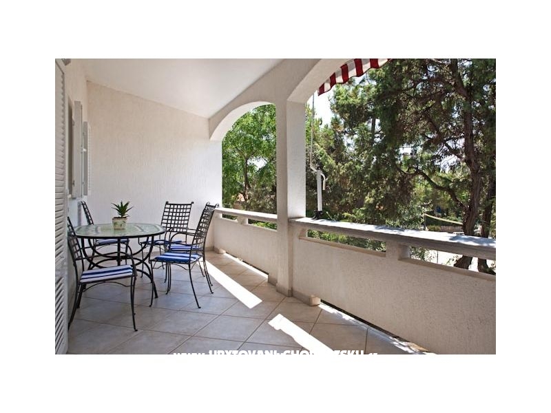 Family Holiday Resort Mandrice – Ferienwohnung Insel Pag, Kroatien – Foto 11